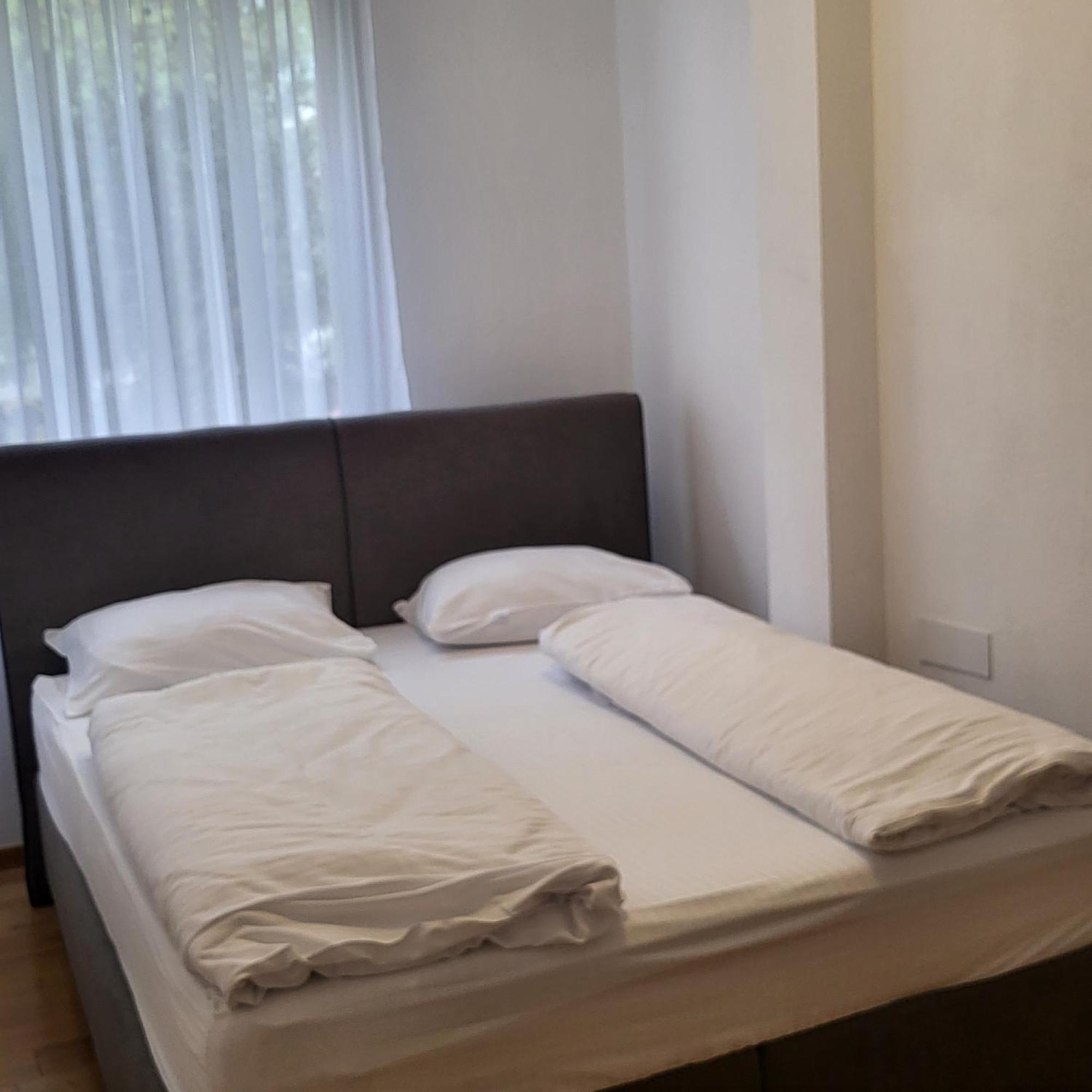 Apartman Centar Bulevar Ex Sa Garazom Banja Luka Exterior foto
